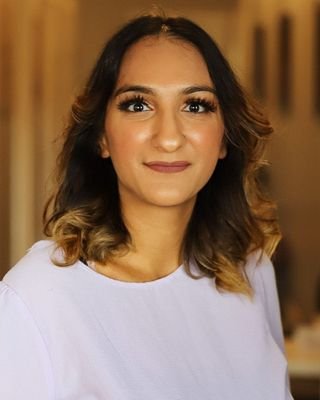 Melissa Kaur Hanson profile image